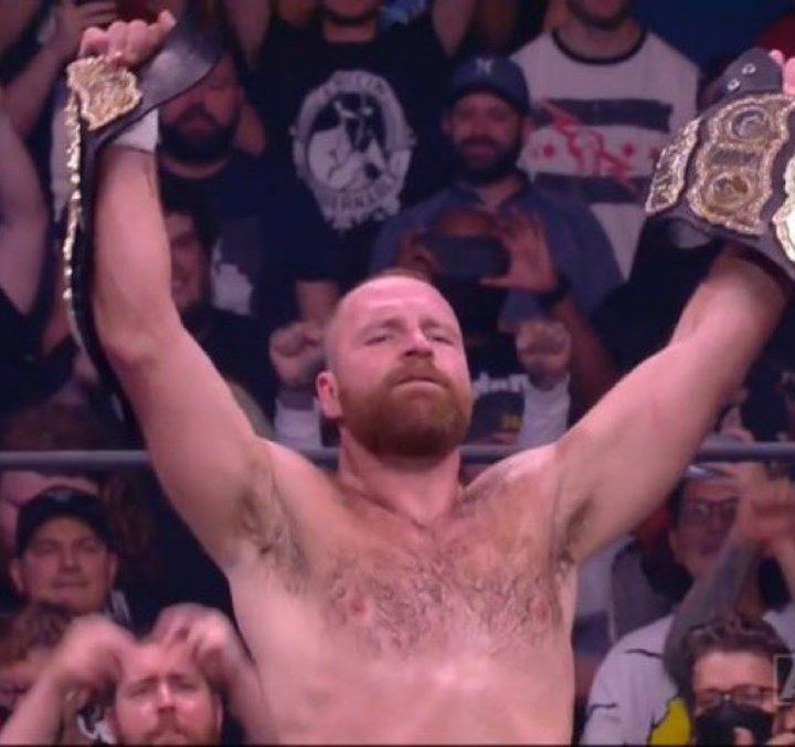 NEW AEW Champ CROWNED in RECORD TIME! AEW Dynamite Review, Punk addresses AEW prior to show + a mini DARK rant!