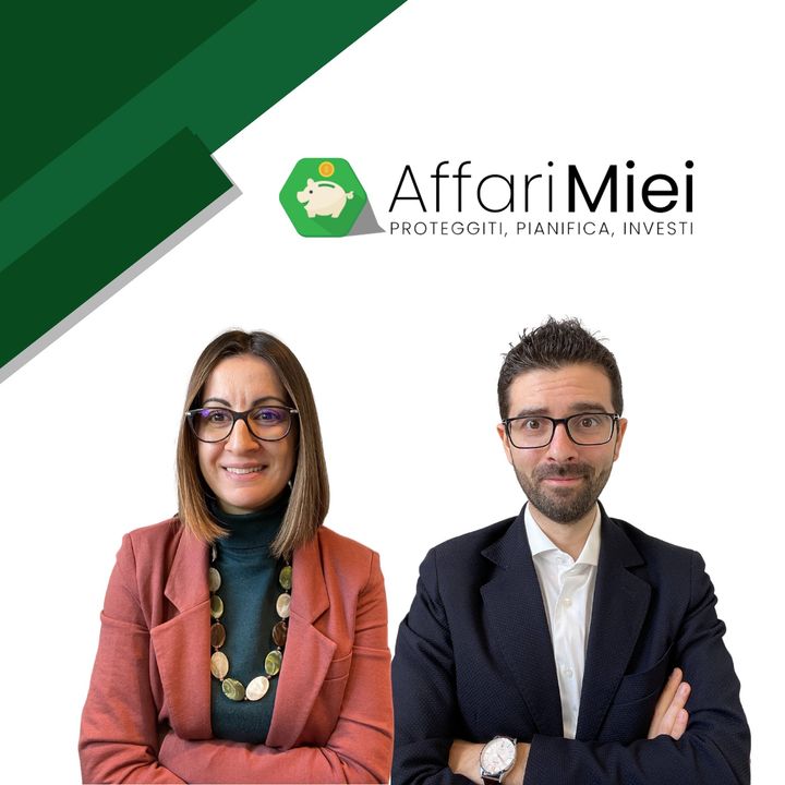 Recessione in Arrivo? Il futuro dell'Economia Italiana e Mondiale - Episodio 135