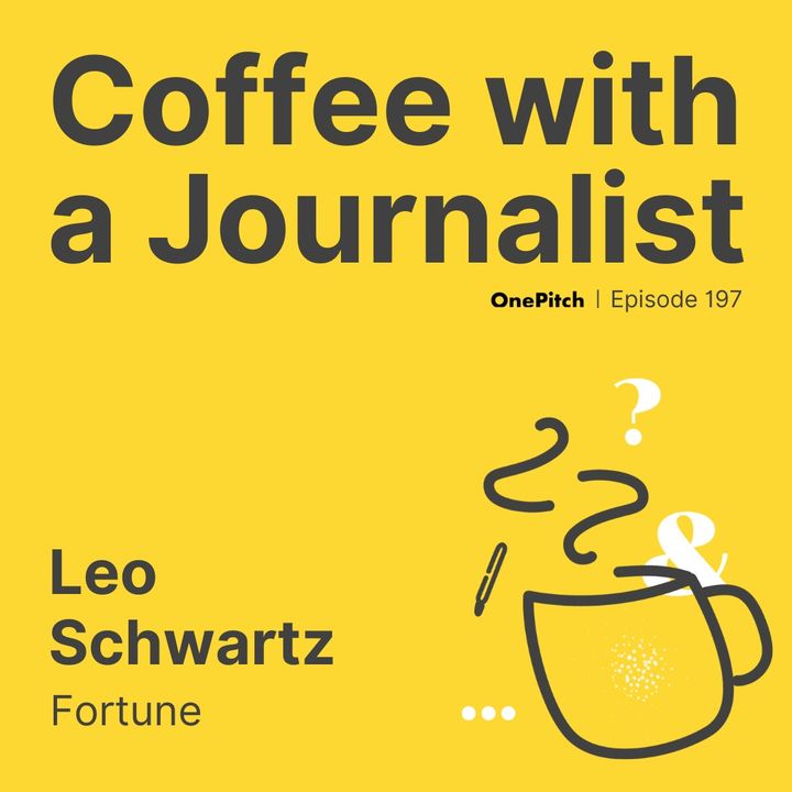 Leo Schwartz, Fortune