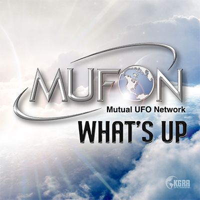 MUFON What's Up