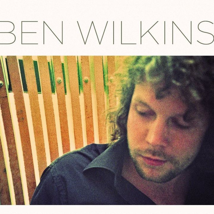 132 - Ben Wilkins - Through to You