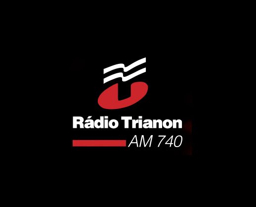 Dr. Mario Sabha na Rádio Trianon AM 740 kHZ