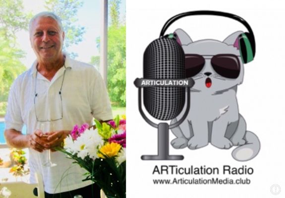 ARTiculation Radio - DEFENDING YOUR CHILDREN (Interview with Alex Ades)