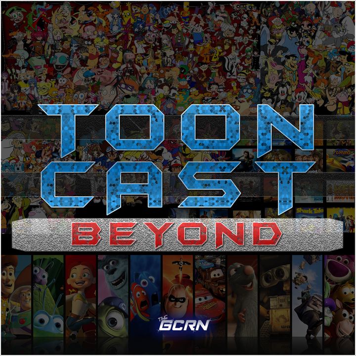 ToonCast Beyond - June Foray Tribute