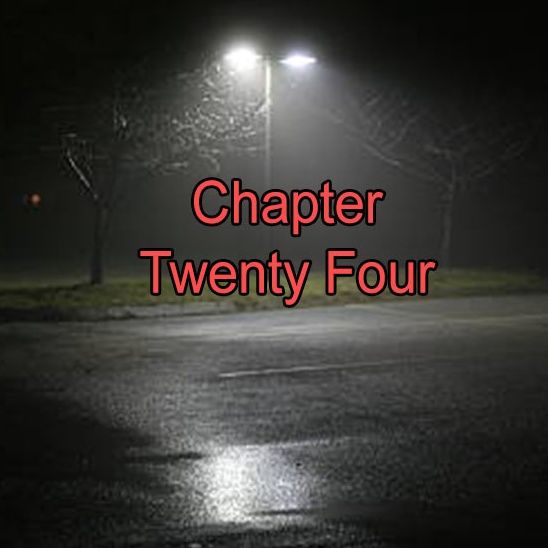 Chapter Twenty Four | The Civil War
