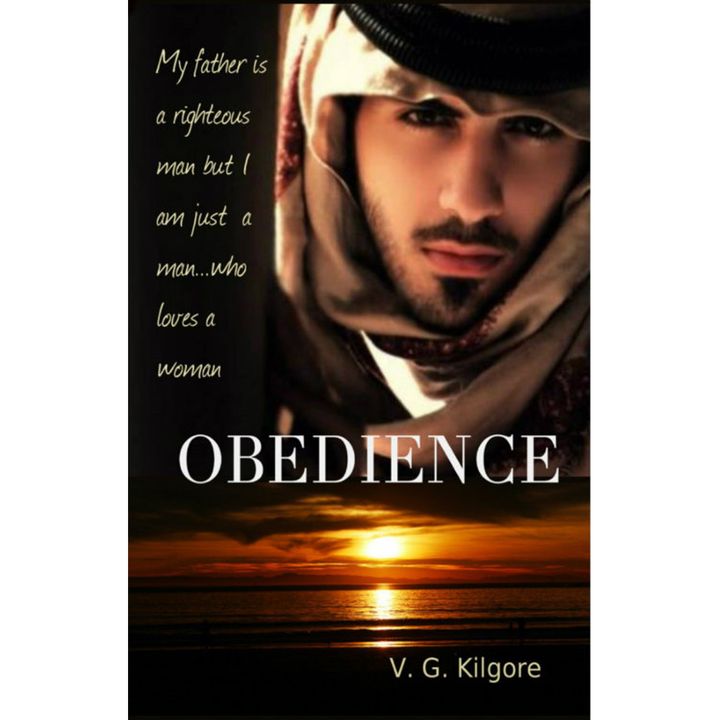 VG Kilgore Discusses Obedience