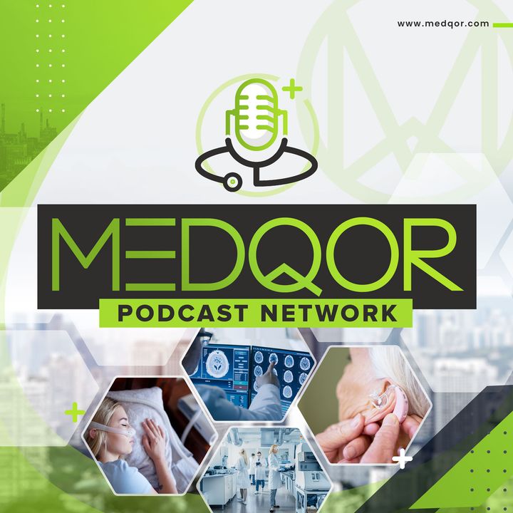 The MEDQOR Podcast Network