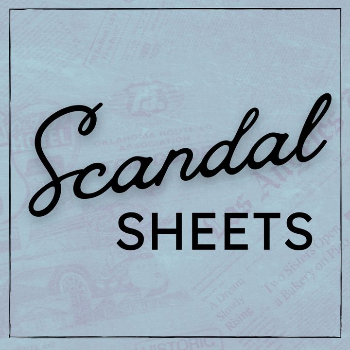 Scandal Sheets