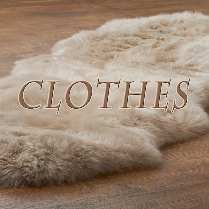 Clothes, Genesis 3:20-21