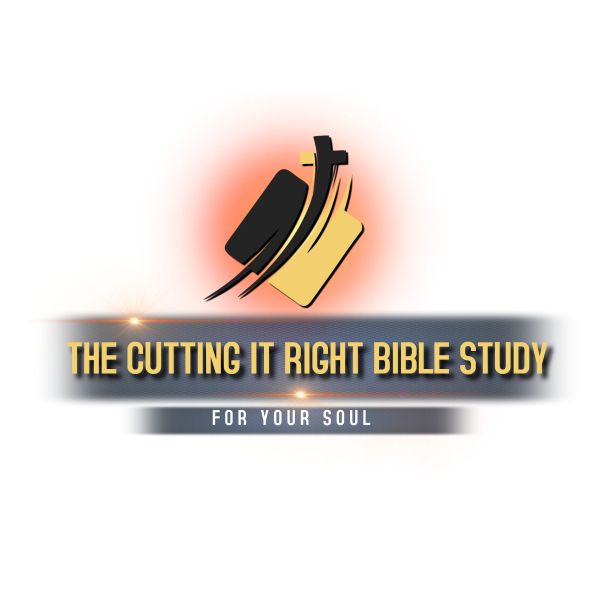 Bible Study - Let The Church Be The Church (Part 4)