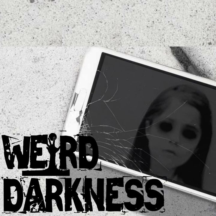 “THE BLACK-EYED KIDS SELFIE ON MY PHONE” and More Scary Paranormal Stories! #WeirdDarkness
