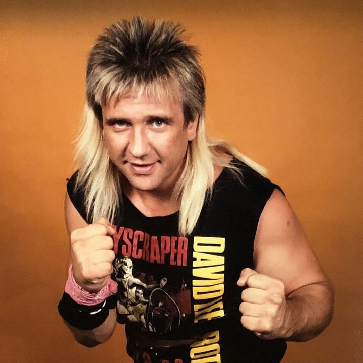 Rock N Roll Express Ricky Morton Unfiltered Interview