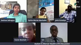 A Deep Dive into Autism Awareness with Chiromo Mental Health Hospital