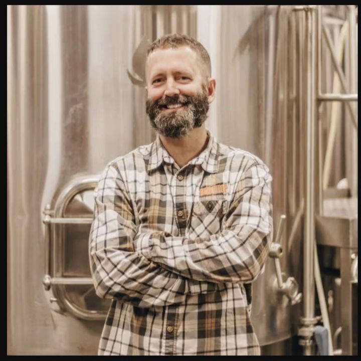 Ep. 189 - Eric Tennant of Benchtop Brewery