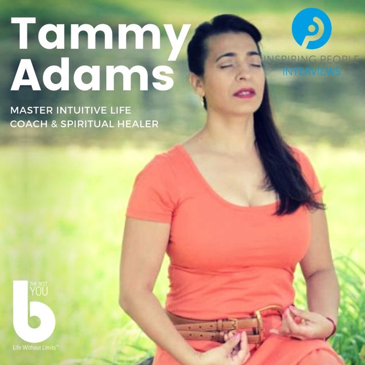 Episode #42: Tammy Adams