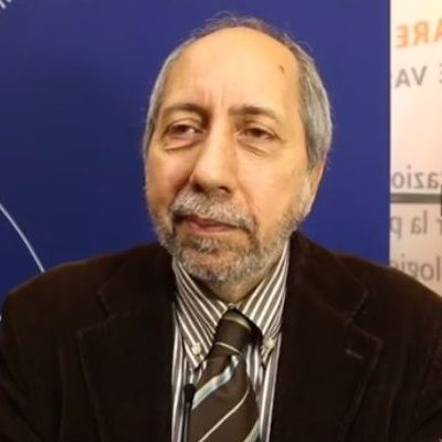 Prof. Livio Giuliani