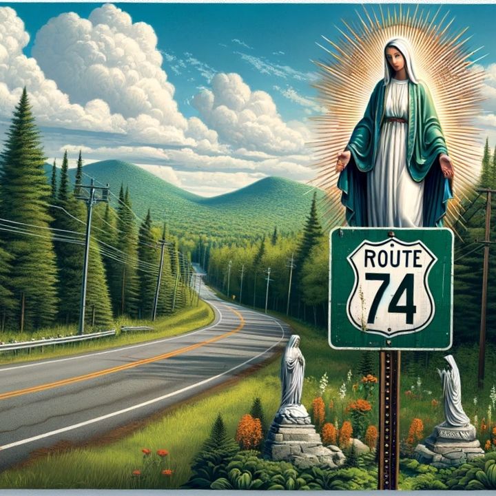 Route 74 Catholics
