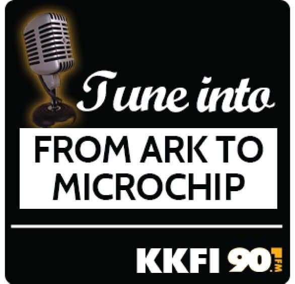 From Ark to Microchip