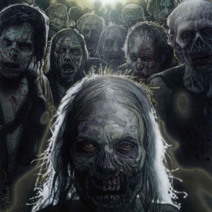 The Walking Dead: Rick Grimes’ Final Episode! SPOILERS!