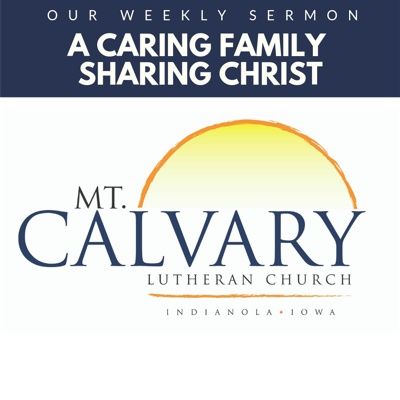 The Latest Word From Mt. Calvary