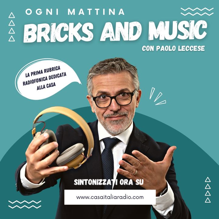 Bricks and Music