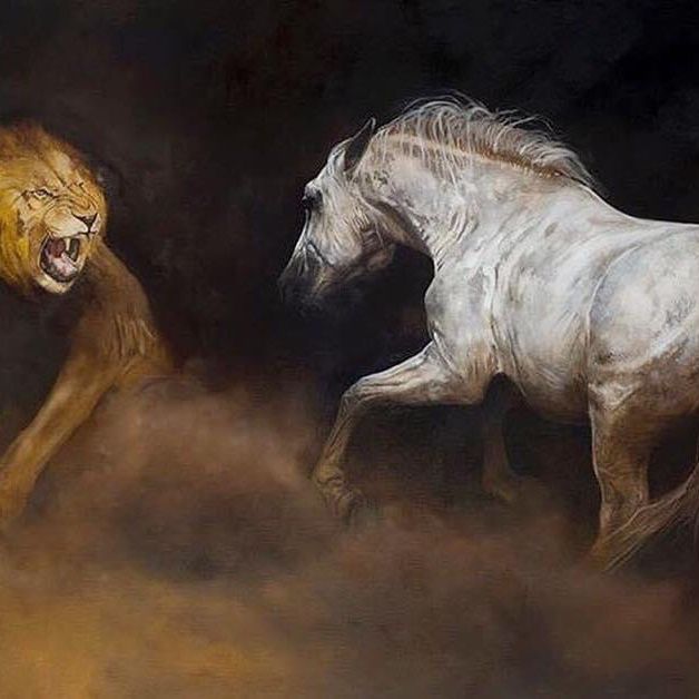 Ep6 Unmasking The Fluid Dance Within Horse Herd Dynamics