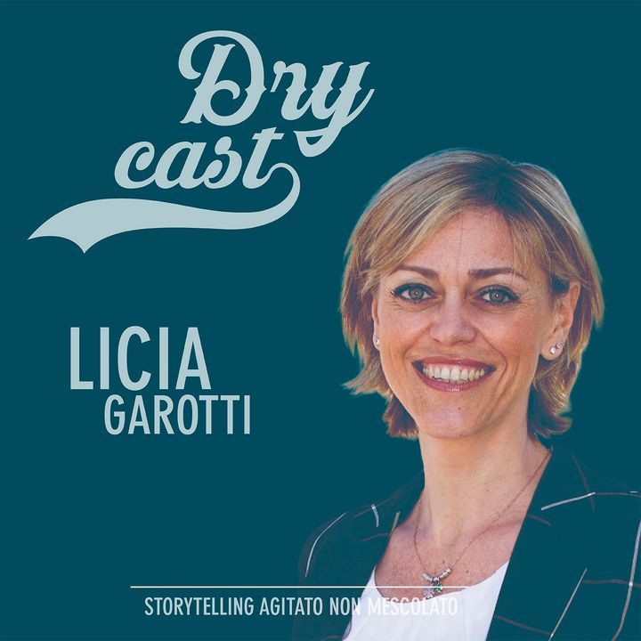 15 - Licia Garotti Avvocato: Proprietà intellettuale e intelligenza articiale. I segreti del diritto dell'innovazione