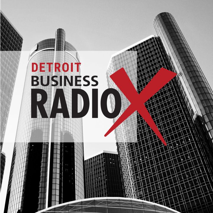 Detroit Business Radio