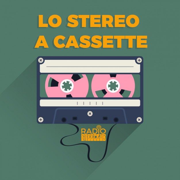 Lo stereo a cassette