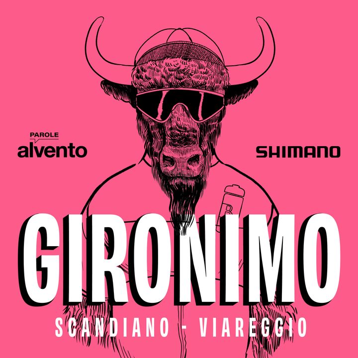 GIRONIMO - Tappa 10