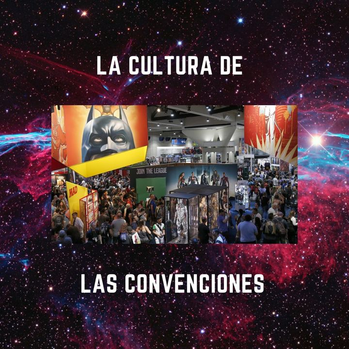 La cultura de la convención