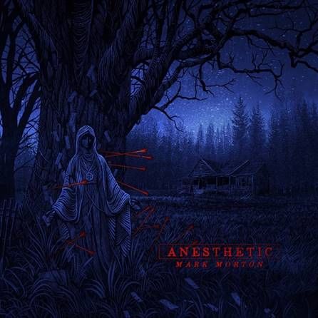 MARK MORTON Delivers His ANESTHETIC Without Losing Feeling Or Emotion