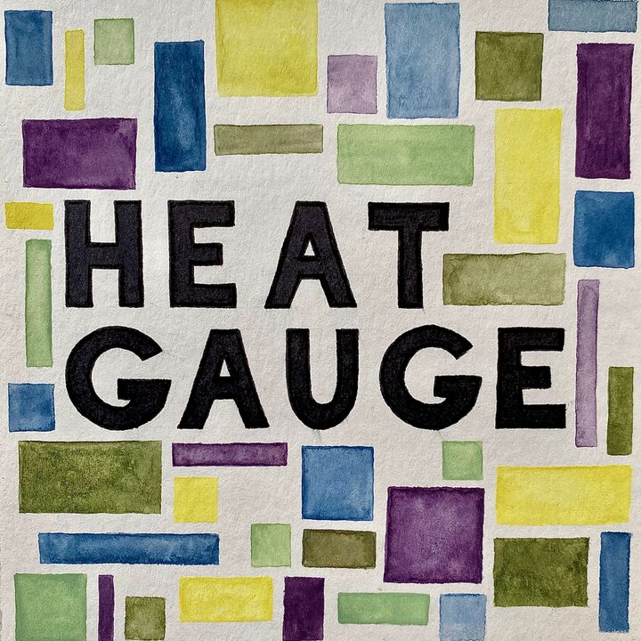 Heat Gauge