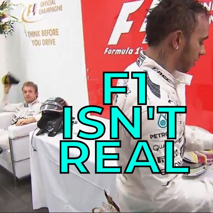 Episode 26: Will the McLaren vs Ferrari Battle be the Next Red Bull vs Mercedes?