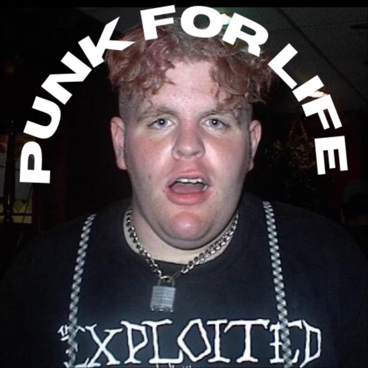 Punk For Life