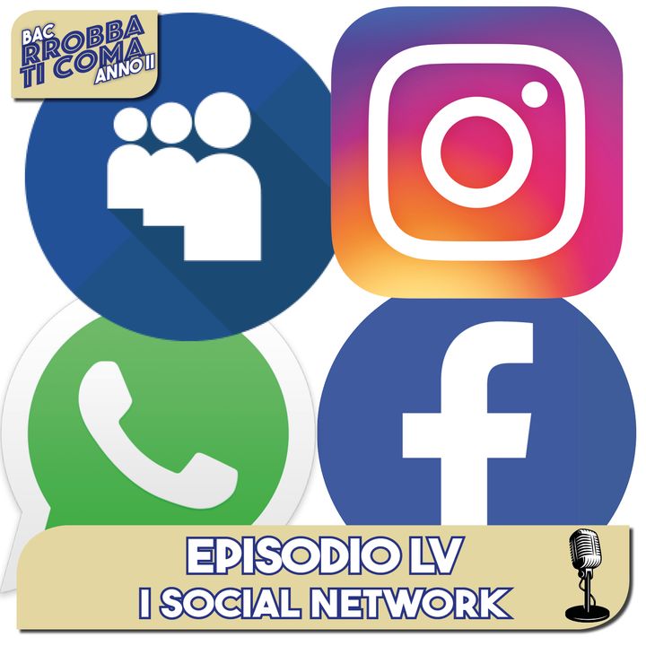 I Social Network - Episodio 055