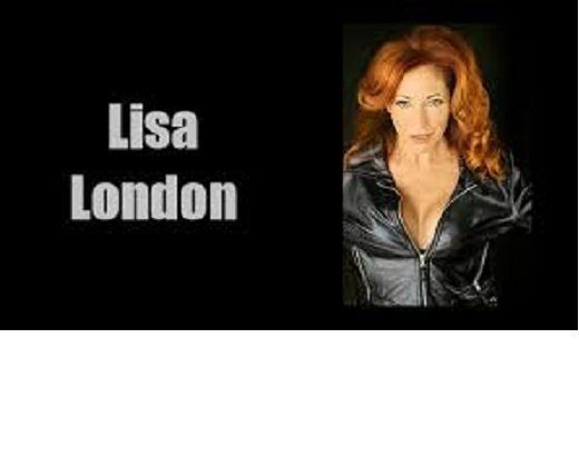 The Kevin Holly Show Ep 82 W/ Actress Lisa London!!!