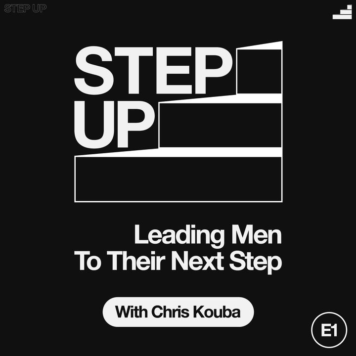 Step Up with Chris Kouba