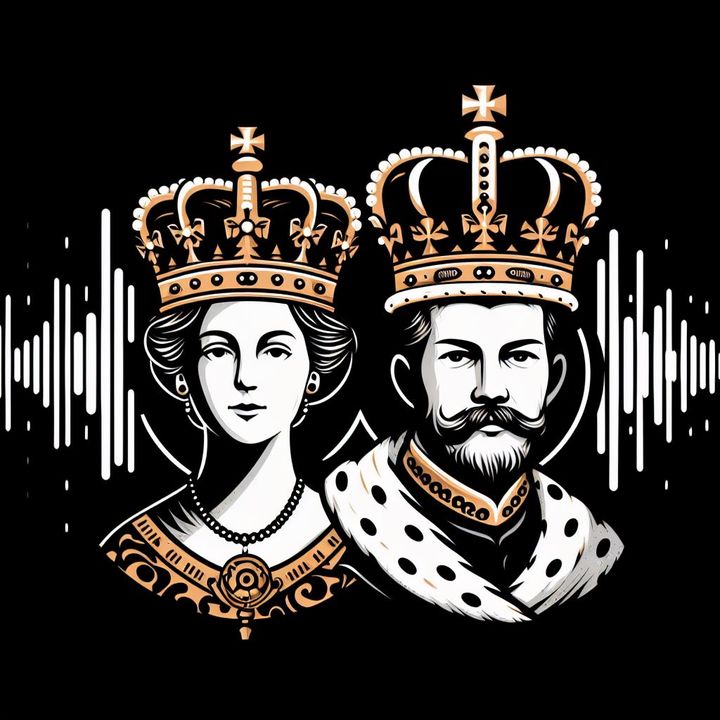 LYSC EP01. Fernando VIII y la Reina María Cristina