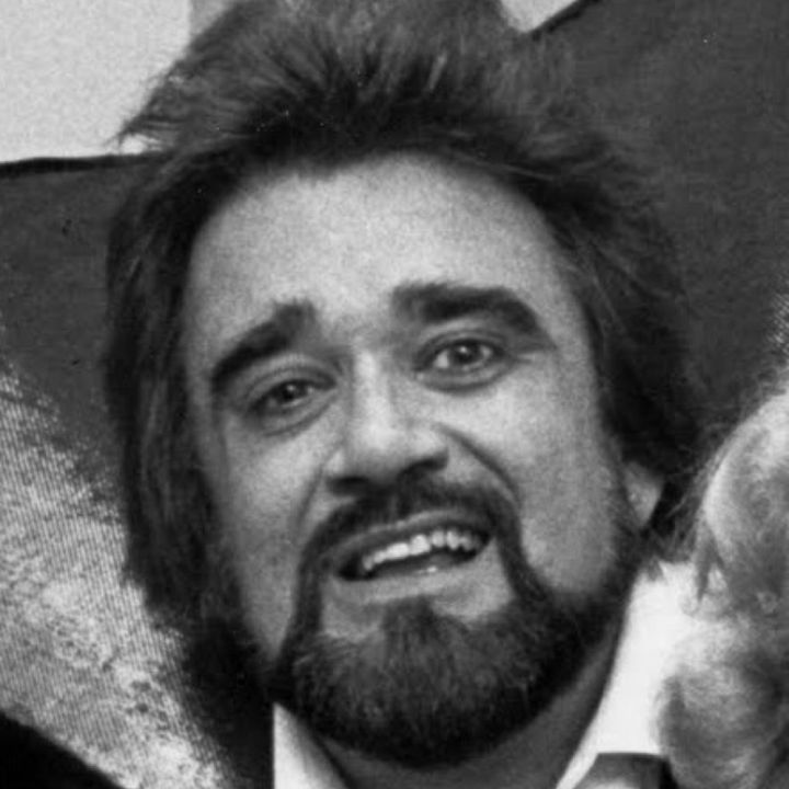 Wolfman Jack’s Golden Oldies Commercial 11:4:22 3.42 PM