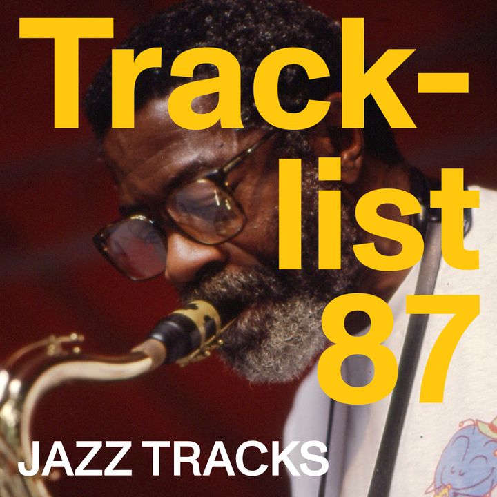 JazzTracks 87