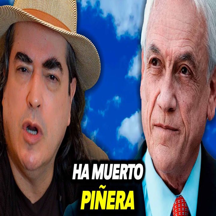 Ha muerto Sebastián Piñera