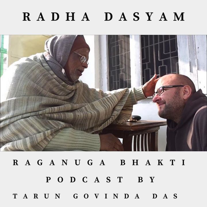 Radha Dasyam