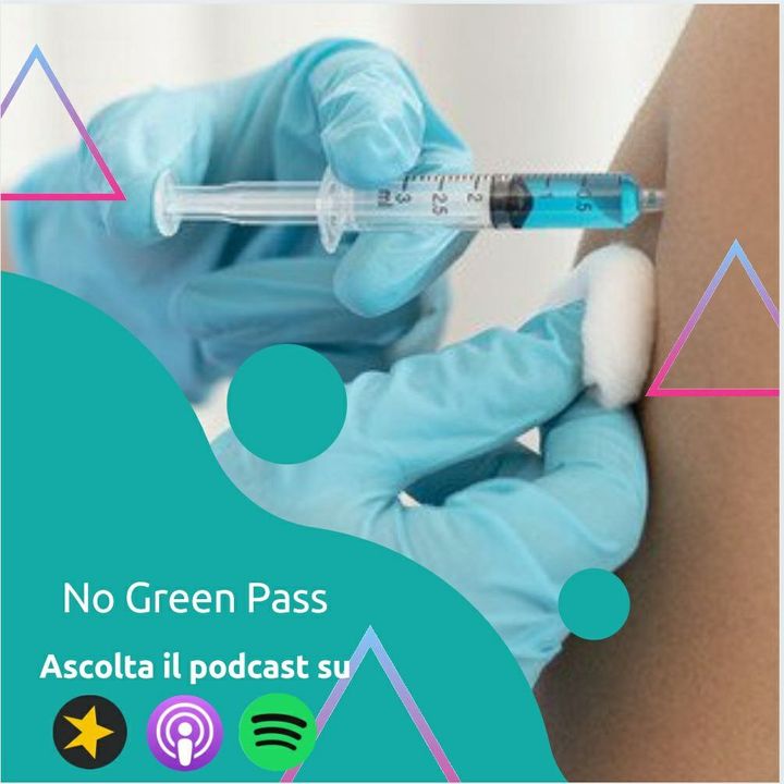 No-Vax, No-Mask, No-green pass: l'epoca delle pseudoscienze