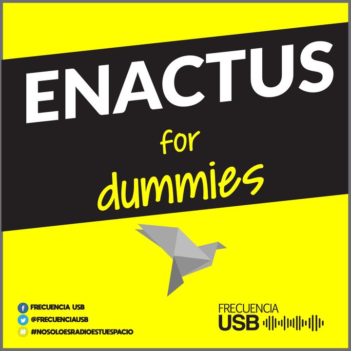 ENACTUS for dummies