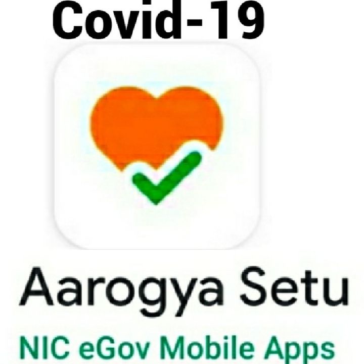 Covid 19 (कोविड 19) Arogya Setu Mobile App (आरोग्य सेतु मोबाइल एप्प) डाउनलोड किया क्या?