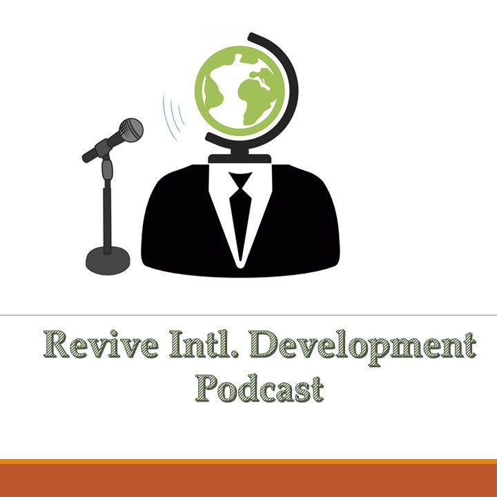 Revive International Development