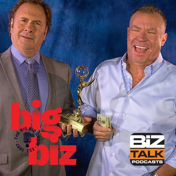 Big Biz Show - May 11, 2022