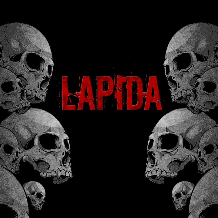 LAPIDA - Interviste Radio