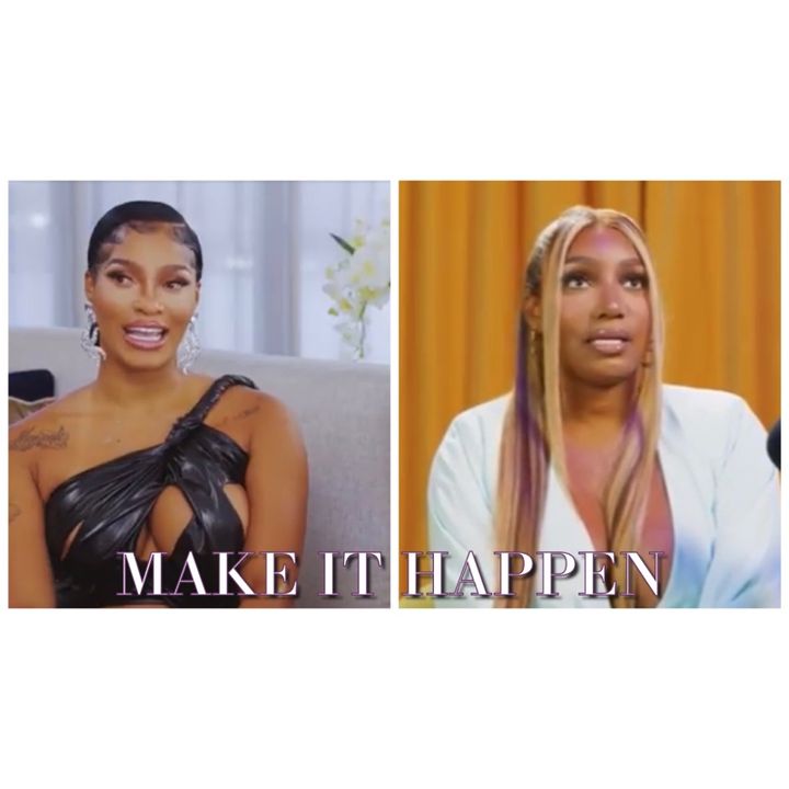 Did Joseline Confirm What I Said About Nene Looking For Handout? | Calls Out Reality ‘Stars’